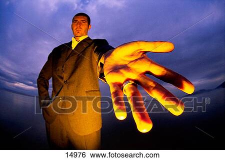 Man View Large Photo Image Stock Photograph - Man. Fotosearch