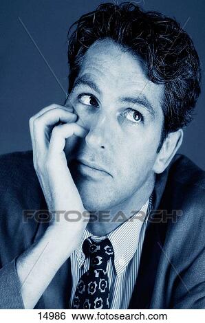 Man View Large Photo Image Stock Photograph - Man. Fotosearch
