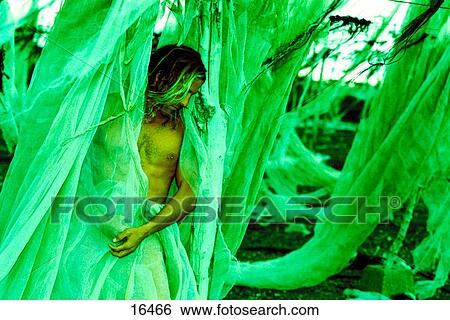 Stock Photograph - Man. Fotosearch