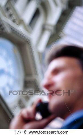 Stock Photograph - Man. Fotosearch