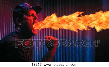 Stock Photograph - Man. Fotosearch