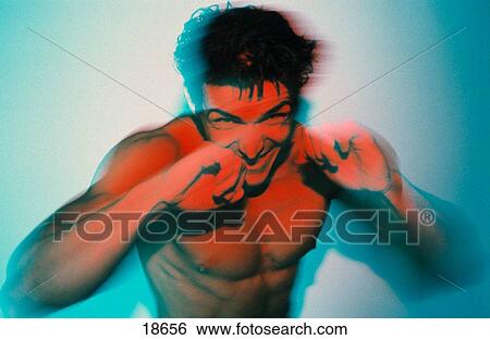 Man View Large Photo Image Stock Photograph - Man. Fotosearch