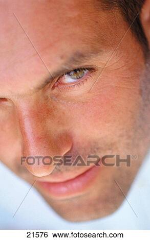 Man View Large Photo Image Stock Photograph - Man. Fotosearch