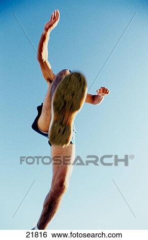 Man View Large Photo Image Stock Photograph - Man. Fotosearch