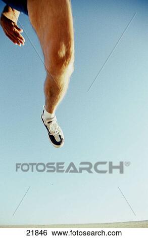 Stock Photograph - Man. Fotosearch