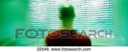 Man View Large Photo Image Stock Photograph - Man. Fotosearch