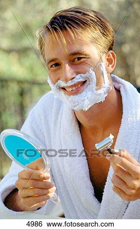 Man View Large Photo Image Stock Photograph - Man. Fotosearch