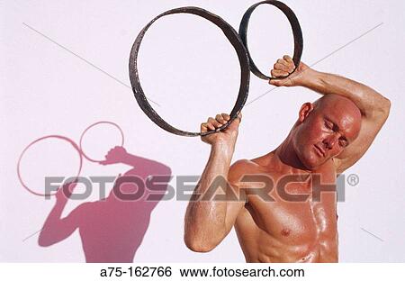 Man View Large Photo Image Stock Photograph - Man. Fotosearch