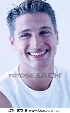 Man View Large Photo Image Stock Photograph - Man. Fotosearch