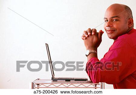 Man View Large Photo Image Stock Photograph - Man. Fotosearch