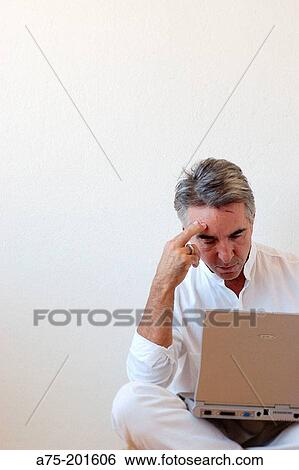 Man View Large Photo Image Stock Photograph - Man. Fotosearch
