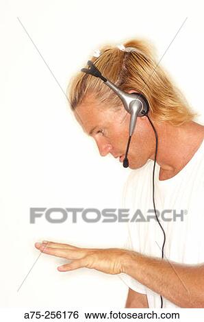 Man View Large Photo Image Stock Photograph - Man. Fotosearch