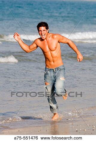 Man View Large Photo Image Stock Photograph - Man. Fotosearch