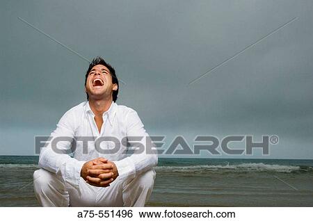 Man View Large Photo Image Stock Photograph - Man. Fotosearch