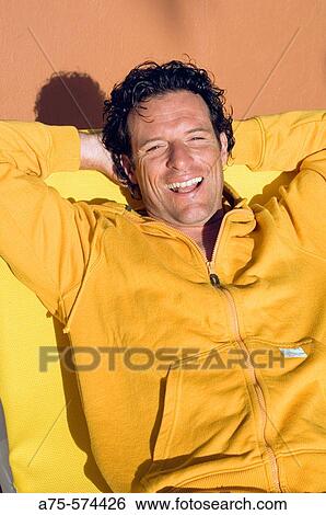 Man View Large Photo Image Stock Photograph - Man. Fotosearch