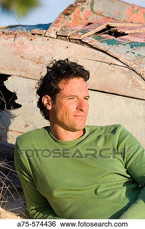 Man View Large Photo Image Stock Photograph - Man. Fotosearch