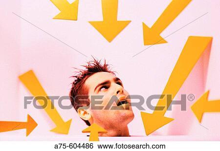 Man View Large Photo Image Stock Photograph - Man. Fotosearch