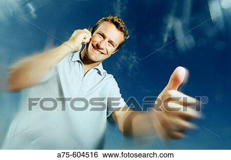 Man View Large Photo Image Stock Photograph - Man. Fotosearch