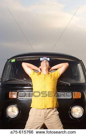 Man View Large Photo Image Stock Photograph - Man. Fotosearch
