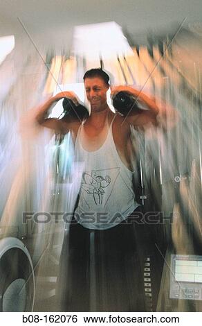 Man View Large Photo Image Stock Photograph - Man. Fotosearch