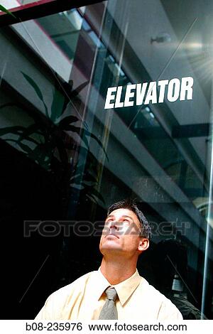 Stock Photograph - Man. Fotosearch
