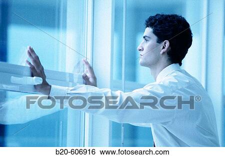 Man View Large Photo Image Stock Photograph - Man. Fotosearch