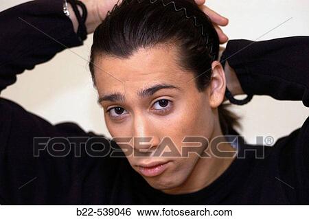 Man View Large Photo Image Stock Photograph - Man. Fotosearch
