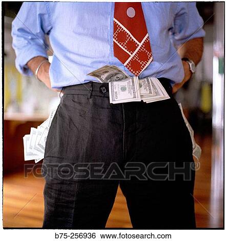 Stock Photograph - Man. Fotosearch