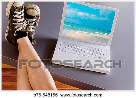Man View Large Photo Image Stock Photograph - Man. Fotosearch