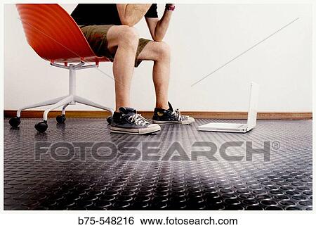 Man View Large Photo Image Stock Photograph - Man. Fotosearch