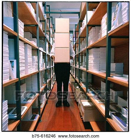 Stock Photograph - Man. Fotosearch