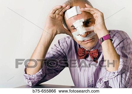 Stock Photograph - Man. Fotosearch