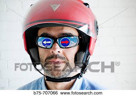 Stock Photograph - Man. Fotosearch