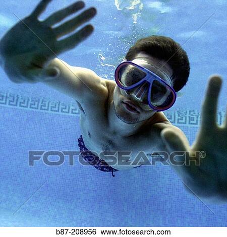 Man View Large Photo Image Stock Photograph - Man. Fotosearch