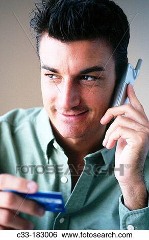 Man View Large Photo Image Stock Photograph - Man. Fotosearch