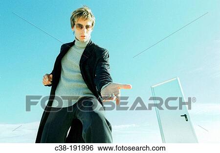 Man View Large Photo Image Stock Photograph - Man. Fotosearch
