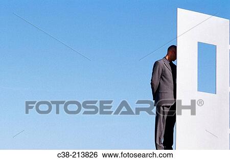 Man View Large Photo Image Stock Photograph - Man. Fotosearch