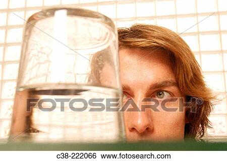 Man View Large Photo Image Stock Photograph - Man. Fotosearch