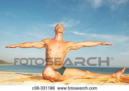 Man View Large Photo Image Stock Photograph - Man. Fotosearch