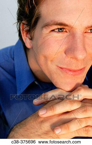Man View Large Photo Image Stock Photograph - Man. Fotosearch