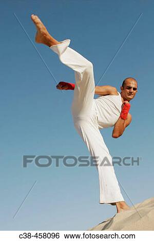 Stock Photograph - Man. Fotosearch