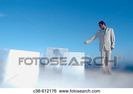 Man View Large Photo Image Stock Photograph - Man. Fotosearch