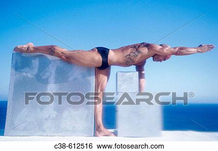 Man View Large Photo Image Stock Photograph - Man. Fotosearch
