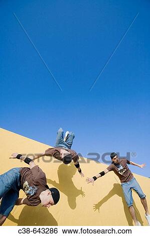 Stock Photograph - Man. Fotosearch
