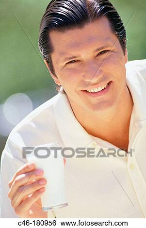 Man View Large Photo Image Stock Photograph - Man. Fotosearch