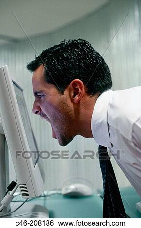 Man View Large Photo Image Stock Photograph - Man. Fotosearch