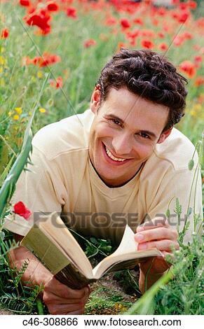 Man View Large Photo Image Stock Photograph - Man. Fotosearch