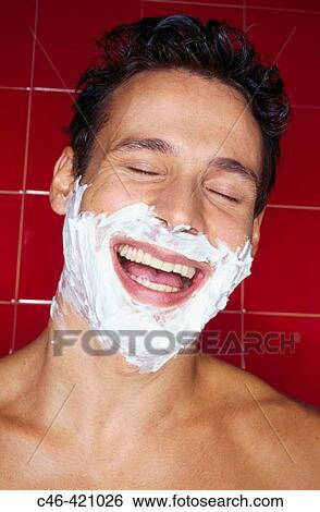 Man View Large Photo Image Stock Photograph - Man. Fotosearch