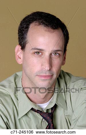 Stock Photograph - Man. Fotosearch