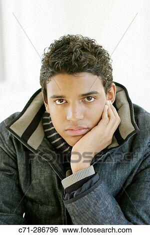 Man View Large Photo Image Stock Photograph - Man. Fotosearch